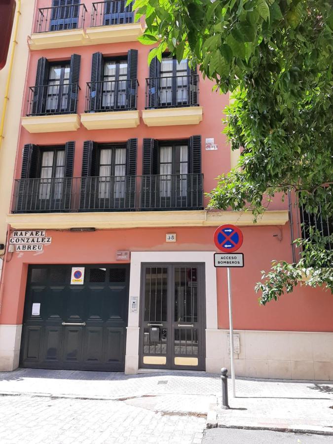 Epicenter Lujoso Apto Parking Gratis Perfecta Ubicacion Севиля Екстериор снимка